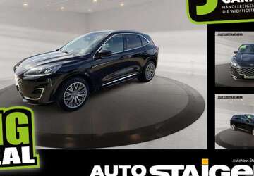 Ford Kuga 35.391 km 23.990 &euro; Esslingen 73730