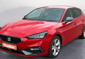 Seat Leon 95.515 km 16.960 &euro; Göppingen 73037