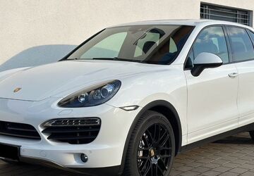 Porsche Cayenne 144.300 km 29.900 &euro; Wendlingen 73240