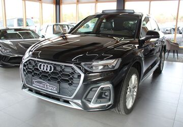 Audi Q5 90.000 km 34.990 &euro; Amstetten 73340
