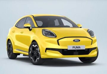 Ford Puma Gen-E 1.800 km 28.900 &euro; Dettingen/Erms 72581