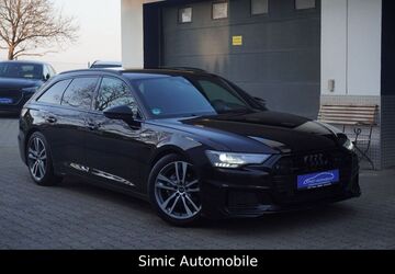 Audi A6 173.000 km 25.999 &euro; Owen 73277