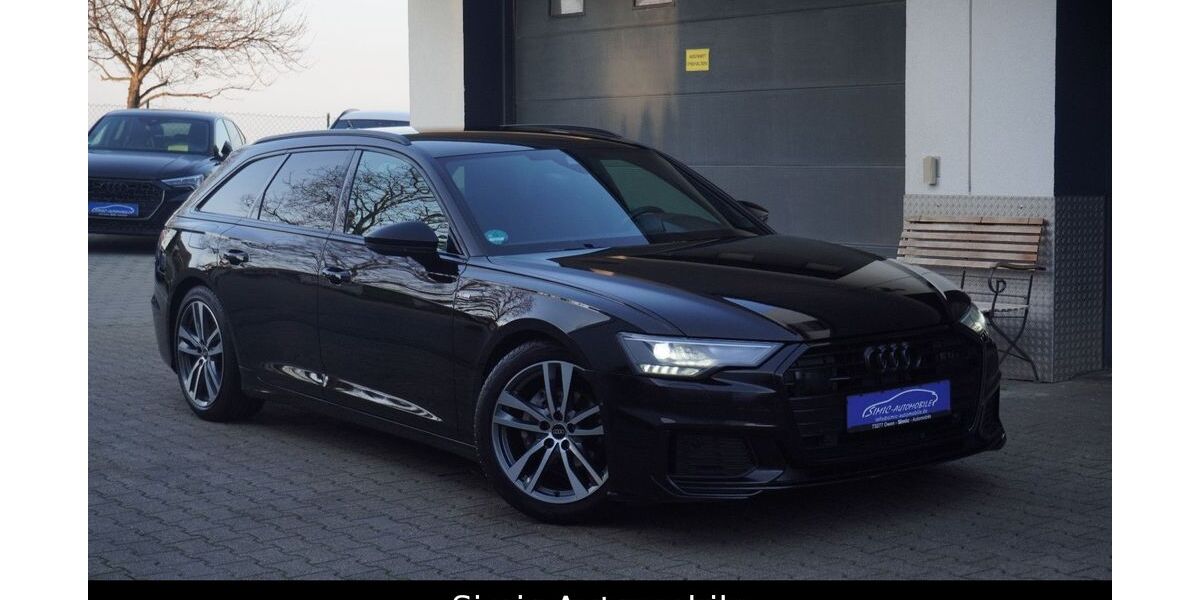 Audi A6 173.000 km 25.999 &euro; Owen 73277