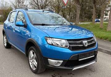 Dacia Sandero 93.000 km 6.700 &euro; Schorndorf 73614
