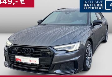 Audi A6 71.611 km 39.990 &euro; Göppingen 73037