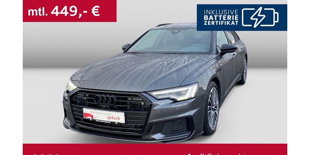 Audi A6 71.611 km 39.990 &euro; Göppingen 73037