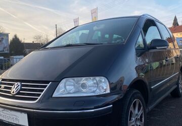 VW Sharan 286.300 km 3.250 &euro; Schwäbisch Gmünd 73529