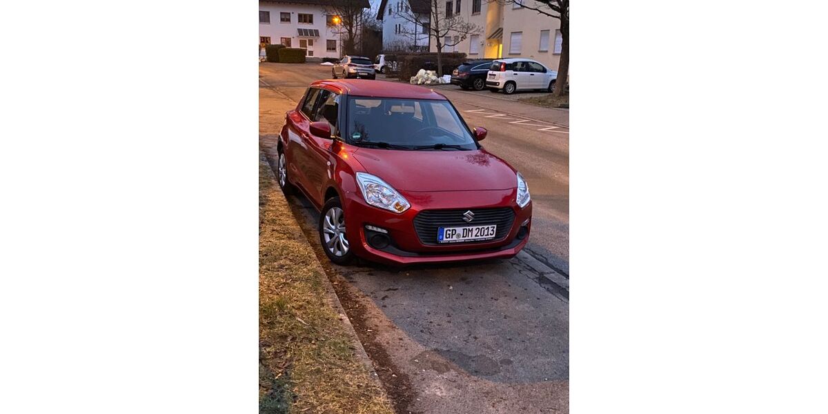 Suzuki Swift 74.650 km 8.400 &euro; Süßen 73079