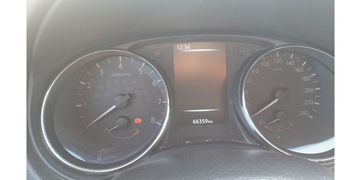 Nissan Qashqai 66.000 km 13.800 &euro; Böhmenkirch 89558