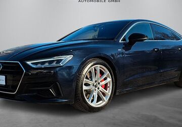 Audi A7 119.330 km 39.990 &euro; Weinstadt 71384