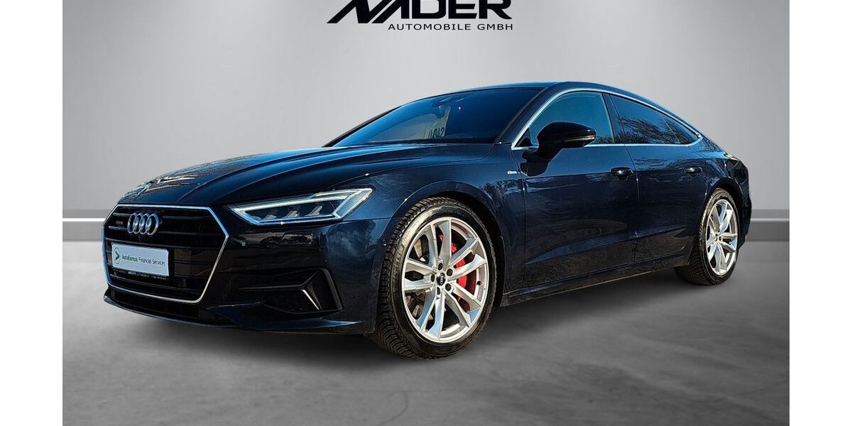 Audi A7 119.330 km 39.990 &euro; Weinstadt 71384