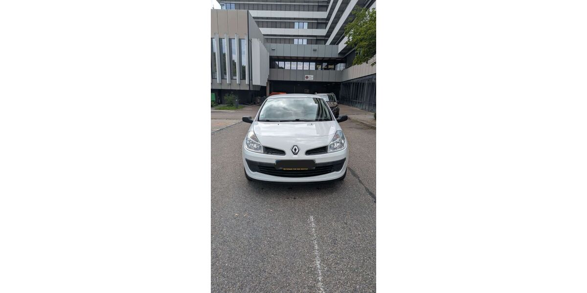 Renault Clio 86.288 km 4.000 &euro; Dettingen an der Erms 72581