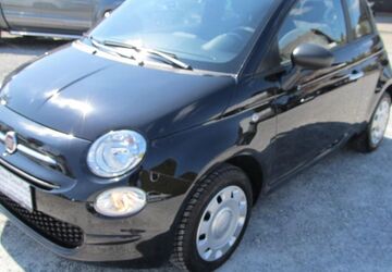 Fiat 500C 19.100 km 16.400 &euro; Welzheim 73642