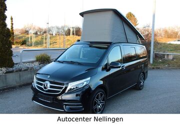Mercedes-Benz V 250 113.600 km 56.990 &euro; Ostfildern 73760