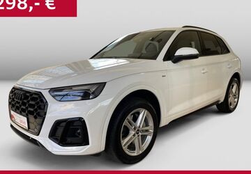 Audi Q5 91.178 km 38.890 &euro; Fellbach 70734