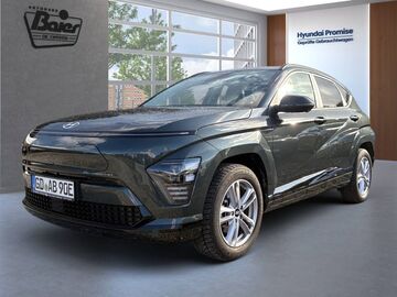 Gebrauchte Hyundai Kona