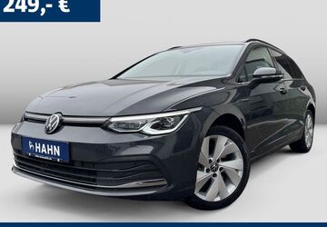 VW Golf 75.018 km 22.790 &euro; Esslingen (bei Stuttgart) 73734