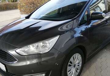 Ford C-Max 98.900 km 9.500 &euro; Merklingen 89188