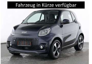 Smart forTwo 30.300 km 14.780 &euro; Geislingen / Steige 73312