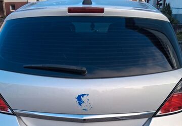 Opel Astra 151.543 km 3.150 &euro; Rudersberg-Steinenberg 73635