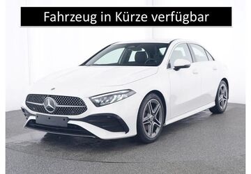 Mercedes-Benz A 180 20.900 km 31.280 &euro; Schorndorf 73614