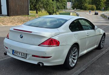BMW 630 282.000 km 11.950 &euro; Waiblingen 71336