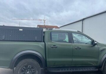 Ford Ranger 179.983 km 34.000 &euro; Uhingen 73066