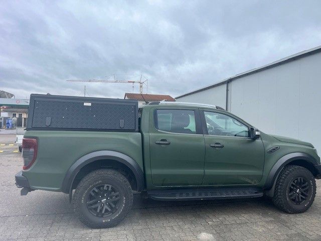 Ford Ranger 179.983 km 34.000 &euro; Uhingen 73066