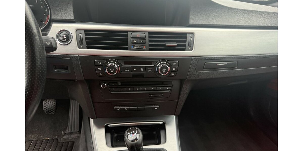 BMW 335i Cabrio 116.000 km 16.850 &euro; Schorndorf 73614