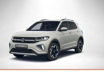 VW T-Cross 2.850 km 29.990 &euro; Kirchheim 73230