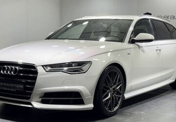 Audi A6 142.198 km 24.990 &euro; Nürtingen 72622