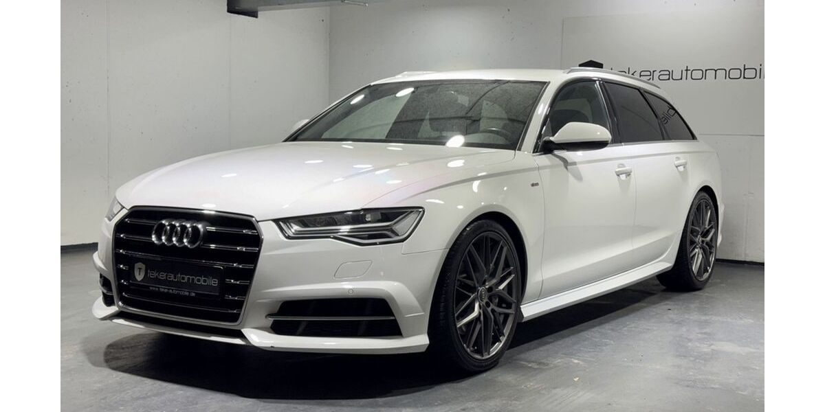 Audi A6 142.198 km 24.990 &euro; Nürtingen 72622