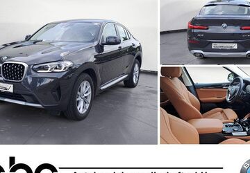 BMW X4 12.791 km 43.330 &euro; Göppingen 73037