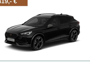 Cupra Formentor 35.415 km 41.930 &euro; Göppingen 73037