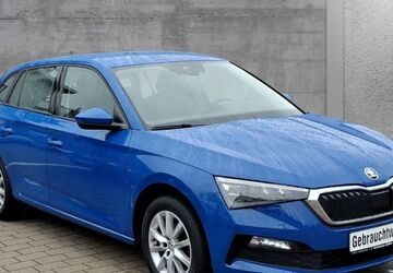 Skoda Scala 55.146 km 19.990 &euro; Schwäbisch Gmünd 73525