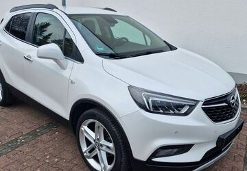 Opel Mokka 71.000 km 16.999 &euro; Rudersberg 73635
