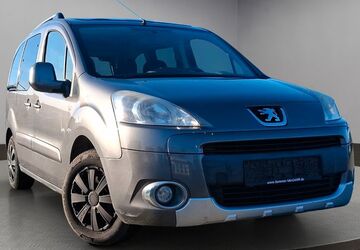 Peugeot Partner 159.900 km 4.993 &euro; Eislingen 73054