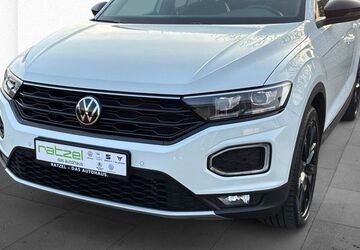 VW T-Roc 45.422 km 24.890 &euro; Zell u.A. 73119