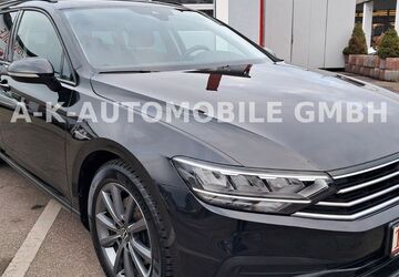 VW Passat Variant 164.462 km 15.699 &euro; Deizisau 73779