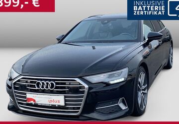 Audi A6 98.004 km 31.780 &euro; Göppingen 73037