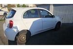 Nissan Micra 158.000 km 3.250 &euro; Salach 73084