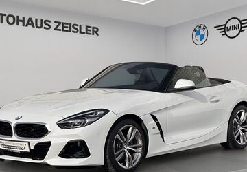 BMW Z4 11.950 km 42.450 &euro; Waiblingen 71332