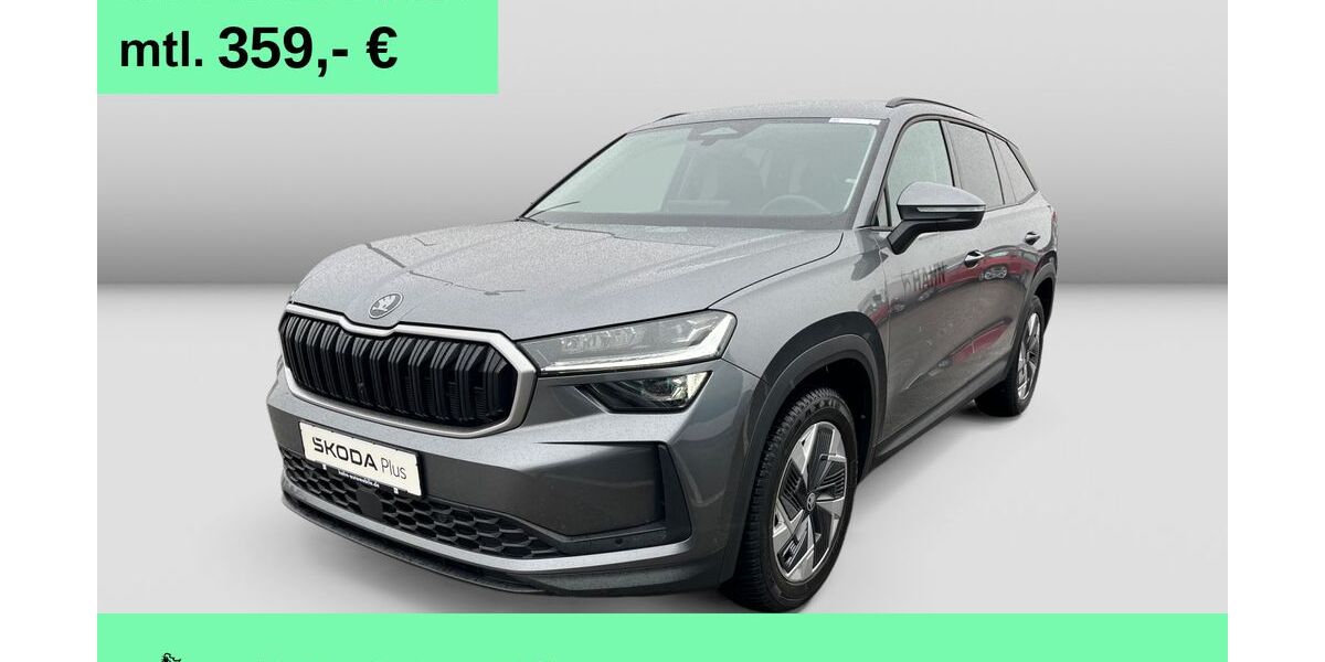 Skoda Kodiaq 23.500 km 44.530 &euro; Weinstadt-Endersbach 71384