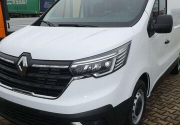 Renault Trafic 2.000 km 35.480 &euro; Nellingen 89191