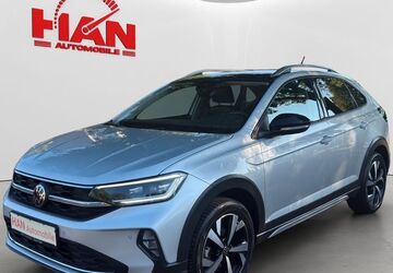 VW Taigo 87.090 km 18.900 &euro; Göppingen 73037
