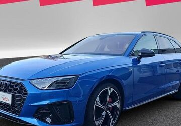 Audi A4 42.085 km 34.980 &euro; Schwäbisch Gmünd 73527