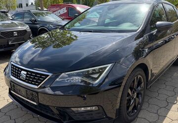 Seat Leon 95.000 km 13.900 &euro; Göppingen 73037