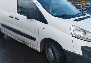 Citroen Jumpy 370.000 km 2.999 &euro; Geislingen an der Steige 73312