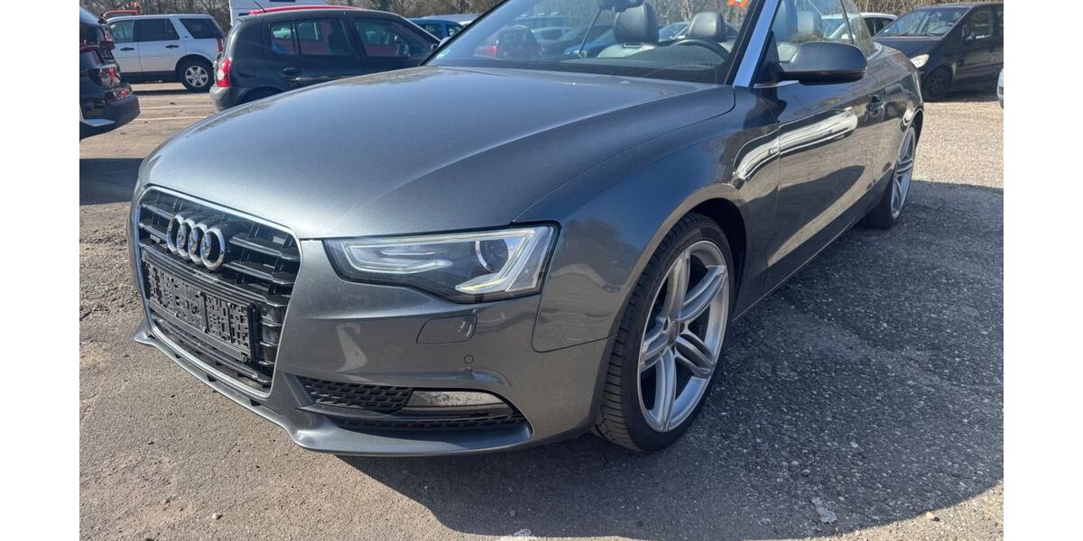 Audi A5 225.000 km 9.900 &euro; Fellbach 70736