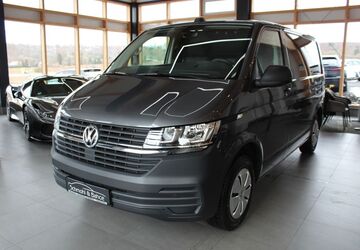 VW T6 Transporter 70.000 km 30.990 &euro; Amstetten 73340